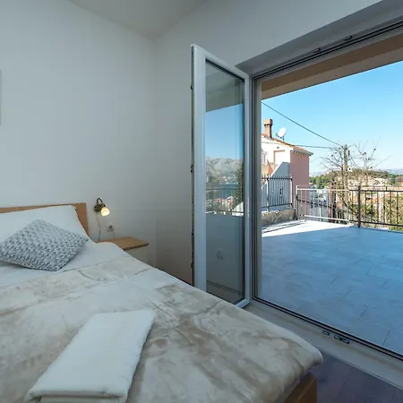 Apartament Rilovic A1
